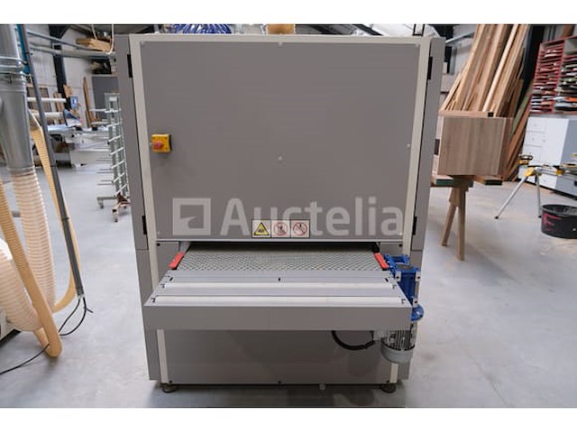 Casadei libra 35 rtc95 schuurgrader - afbeelding 10 van  11