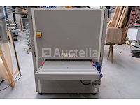 Casadei libra 35 rtc95 schuurgrader - afbeelding 10 van  11