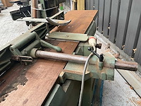 Casadei schaafmachine - afbeelding 2 van  11