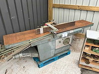 Casadei schaafmachine - afbeelding 1 van  11