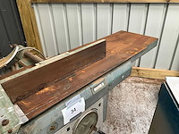 Casadei schaafmachine - afbeelding 6 van  11