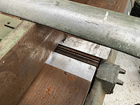 Casadei schaafmachine - afbeelding 7 van  11