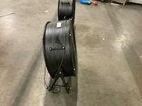 Casafan trommelventilator - afbeelding 2 van  3