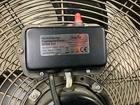 Casafan trommelventilator - afbeelding 3 van  3