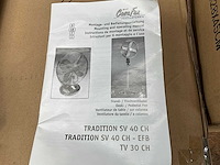 Casafan ventilator - afbeelding 1 van  2