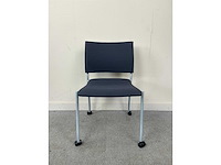 Casala - feniks - vergaderstoelen (12x) - afbeelding 1 van  7