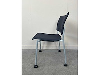 Casala - feniks - vergaderstoelen (12x) - afbeelding 3 van  7