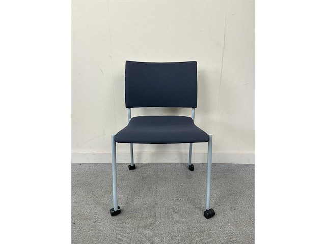 Casala - feniks - vergaderstoelen (12x) - afbeelding 1 van  8