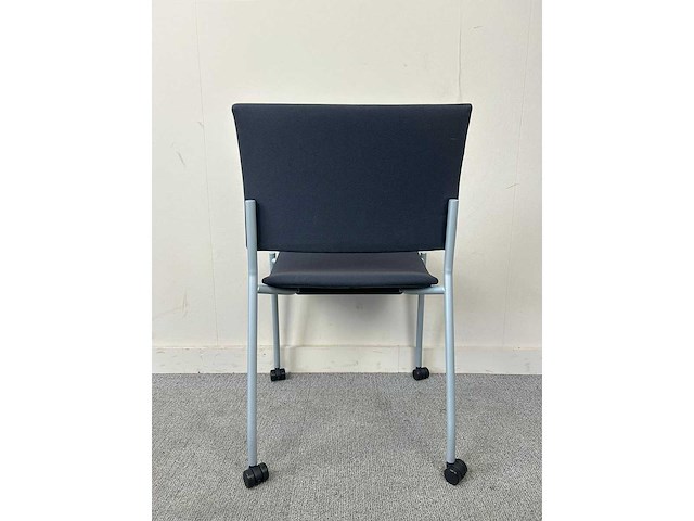 Casala - feniks - vergaderstoelen (12x) - afbeelding 5 van  8