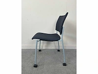 Casala - feniks - vergaderstoelen (12x) - afbeelding 3 van  8
