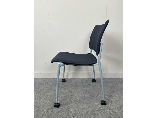 Casala - feniks - vergaderstoelen (12x) - afbeelding 3 van  8