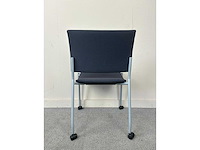 Casala - feniks - vergaderstoelen (12x) - afbeelding 3 van  4
