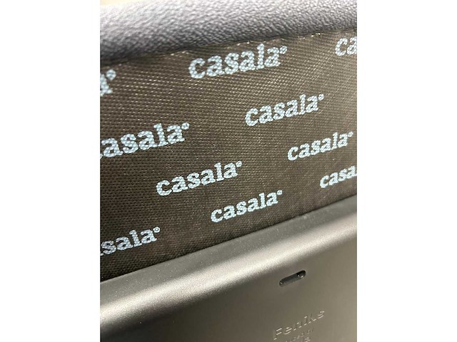 Casala - feniks - vergaderstoelen (12x) - afbeelding 8 van  8