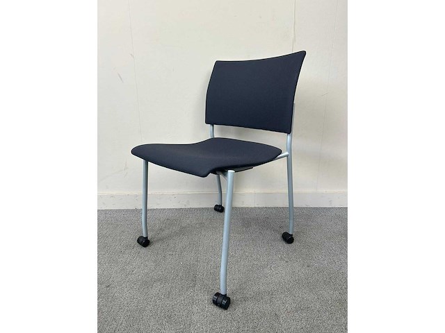 Casala - feniks - vergaderstoelen (12x) - afbeelding 4 van  8