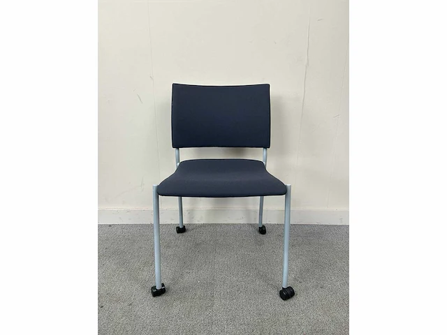 Casala - feniks - vergaderstoelen (12x) - afbeelding 1 van  8
