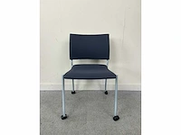 Casala - feniks - vergaderstoelen (12x)