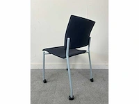 Casala - feniks - vergaderstoelen (12x) - afbeelding 2 van  8