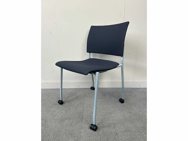 Casala - feniks - vergaderstoelen (12x) - afbeelding 4 van  8