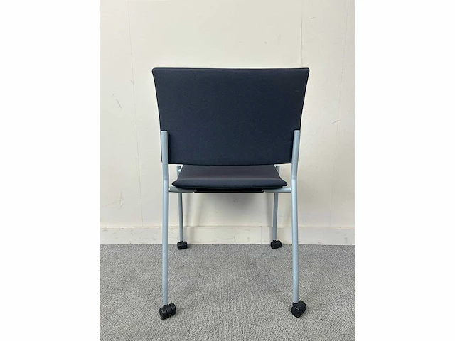 Casala - feniks - vergaderstoelen (12x) - afbeelding 5 van  8