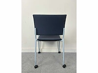 Casala - feniks - vergaderstoelen (12x) - afbeelding 5 van  8