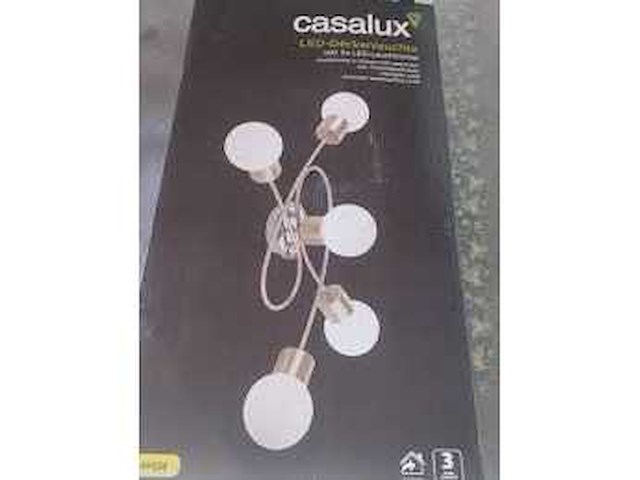 Casalux - mix - slimme verlichting (70x) - afbeelding 1 van  4