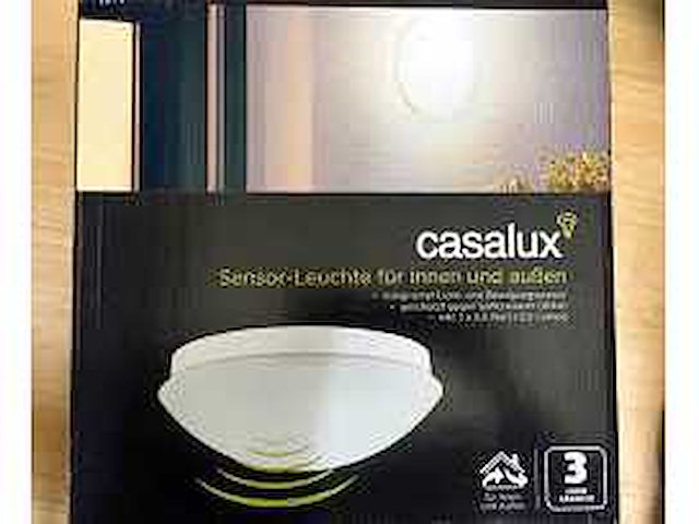 Casalux - mix - slimme verlichting (70x) - afbeelding 5 van  6