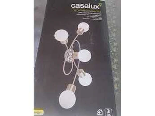 Casalux - mix - slimme verlichting (70x) - afbeelding 1 van  6