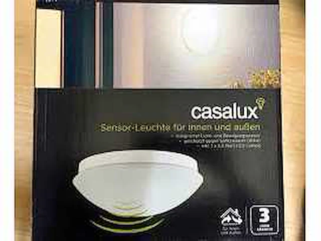 Casalux - mix - slimme verlichting (70x) - afbeelding 5 van  6