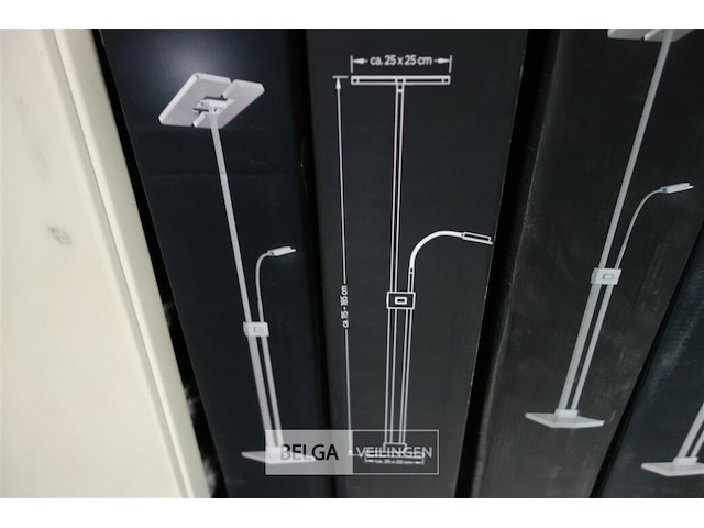 Casalux 95350 - afbeelding 2 van  2