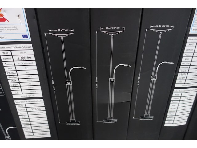 Casalux 95351 - afbeelding 3 van  3