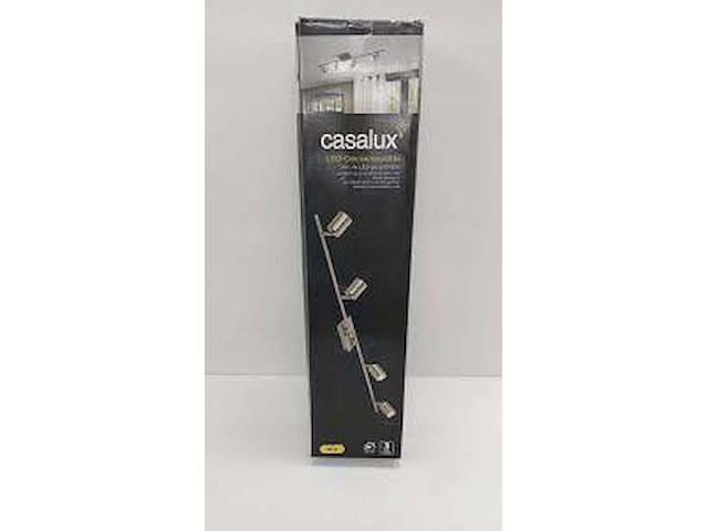 Casalux verlichting - afbeelding 3 van  6