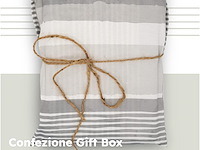 Casaviva® waterafstotend tafelkleed (150 x 150 cm) - afbeelding 2 van  3