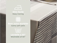 Casaviva® waterafstotend tafelkleed (150 x 150 cm) - afbeelding 3 van  4