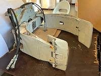 Cascade hydraulische balen/rollenklem - afbeelding 2 van  3