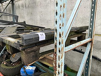 Cascade klasse 3a side shift - afbeelding 3 van  3