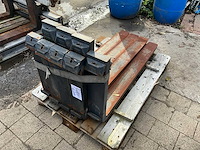 Cascade lepels heftruck (4x) - afbeelding 3 van  4