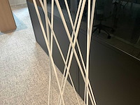 Cascando basket design kapstok - afbeelding 4 van  5