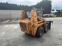 Case - 1840 - shovel - afbeelding 10 van  14