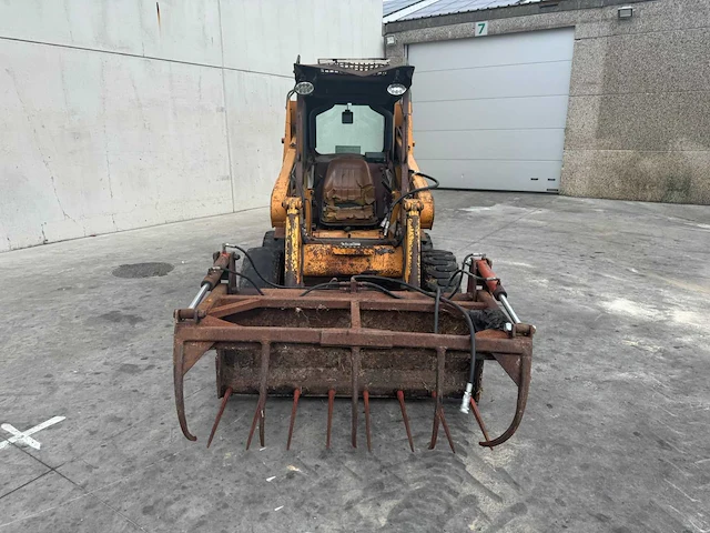 Case - 1840 - shovel - afbeelding 2 van  14