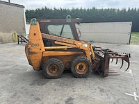 Case - 1840 - shovel - afbeelding 4 van  14