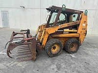 Case - 1840 - shovel - afbeelding 8 van  14