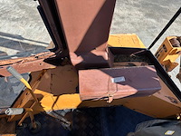 Case - 1988 - 580g - graaflaadmachine - afbeelding 4 van  8