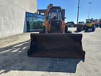 Case - 1988 - 580g - graaflaadmachine