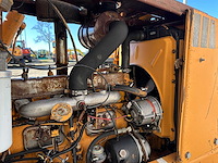 Case - 1988 - 580g - graaflaadmachine - afbeelding 6 van  8