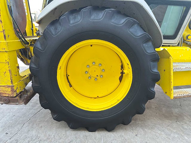 Case - 1992 - 580kt - graaflaadcombinatie - afbeelding 2 van  66