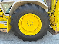 Case - 1992 - 580kt - graaflaadcombinatie - afbeelding 3 van  66