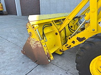 Case - 1992 - 580kt - graaflaadcombinatie - afbeelding 4 van  66