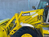 Case - 1992 - 580kt - graaflaadcombinatie - afbeelding 9 van  66