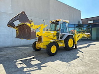Case - 1992 - 580kt - graaflaadcombinatie - afbeelding 42 van  66