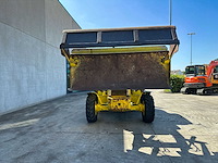 Case - 1992 - 580kt - graaflaadcombinatie - afbeelding 43 van  66